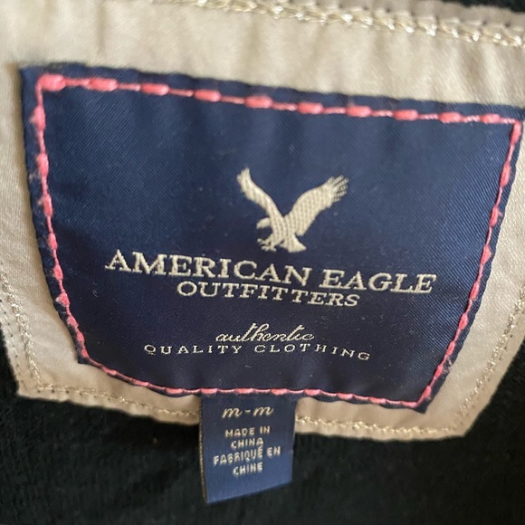 American Eagle Short sleeved sweater - Picture 2 of 3
